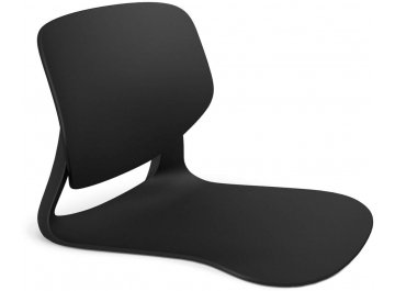 Пластиковый стул SHT-ST59/S195