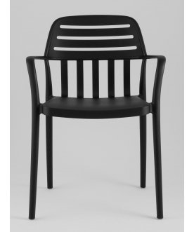 Пластиковый стул Сирена