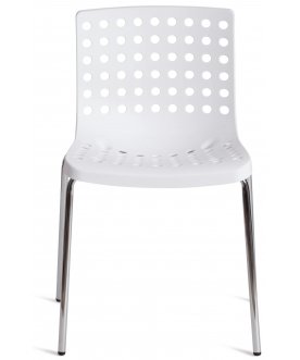 Пластиковый стул Skalberg