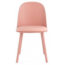 Пластиковый стул Смокк