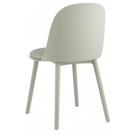 Пластиковый стул Смокк