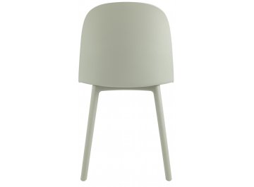 Пластиковый стул Смокк