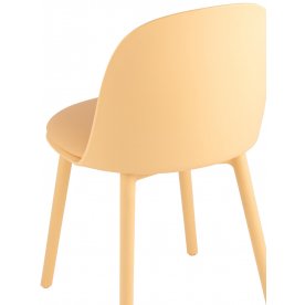 Пластиковый стул Смокк