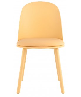 Пластиковый стул Смокк