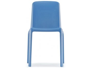 Пластиковый стул Snow