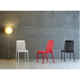 Пластиковый стул Soho