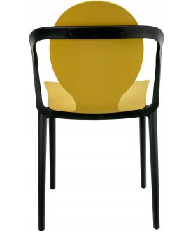 Пластиковый стул Spoon