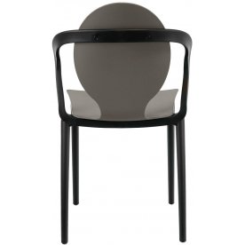 Пластиковый стул Spoon