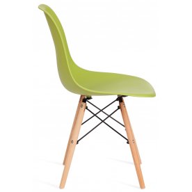 Пластиковый стул Сindy Eames/Синди Имс мод. 001