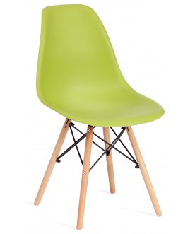 Пластиковый стул Сindy Eames/Синди Имс мод. 001