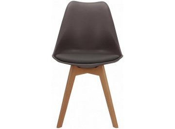 Пластиковый стул Eames Bon