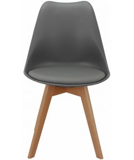 Пластиковый стул Eames Bon