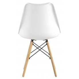 Пластиковый стул Фритсвит