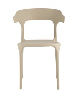 Пластиковый стул Марли