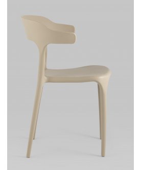 Пластиковый стул Марли