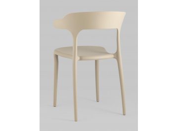 Пластиковый стул Марли