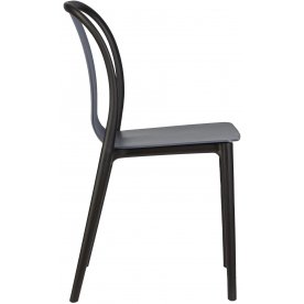 Пластиковый стул Adam