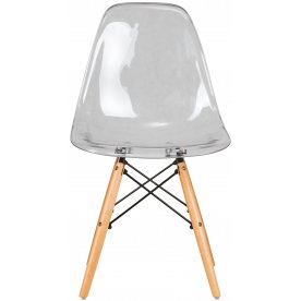 Пластиковый стул Dsw Casper