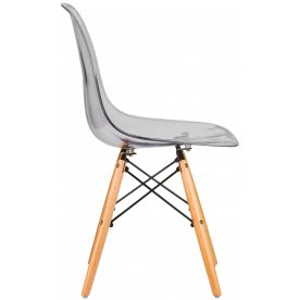 Пластиковый стул Dsw Casper