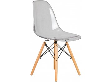 Пластиковый стул Dsw Casper