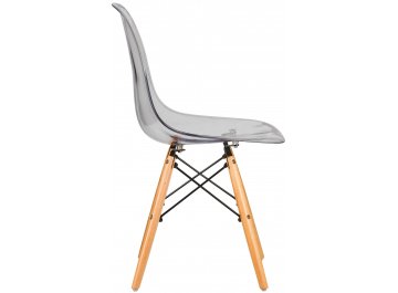 Пластиковый стул Dsw Casper