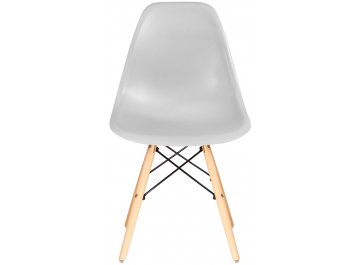 Пластиковый стул Dsw