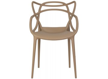 Пластиковый стул Masters