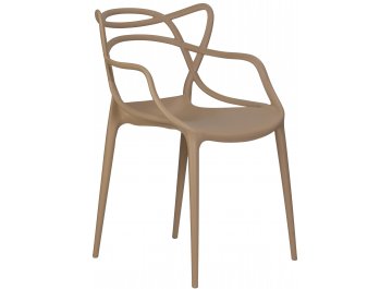 Пластиковый стул Masters