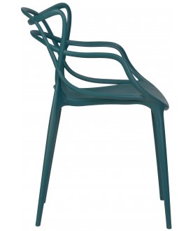 Пластиковый стул Masters