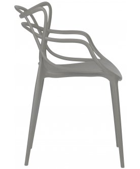 Пластиковый стул Masters