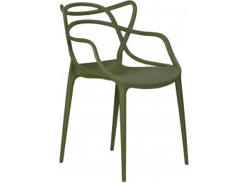 Пластиковый стул Masters