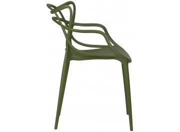 Пластиковый стул Masters