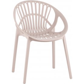 Пластиковый стул Акио