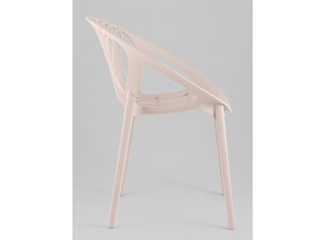 Пластиковый стул Акио