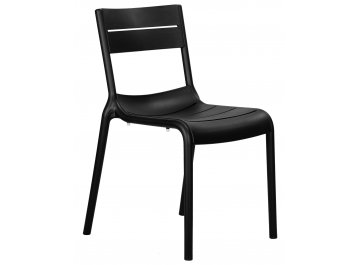 Пластиковый стул Tim