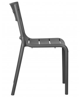 Пластиковый стул Tim