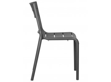 Пластиковый стул Tim