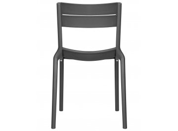 Пластиковый стул Tim