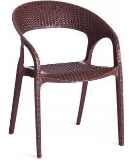 Пластиковый стул Tinto mod. PC59