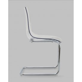 Пластиковый стул Элби