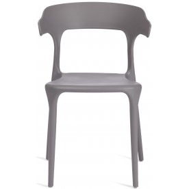Пластиковый стул Ton mod. pc33