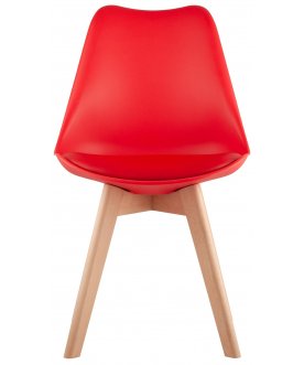 Пластиковый стул Уолли