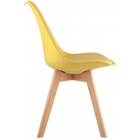 Пластиковый стул Майн