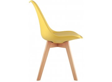 Пластиковый стул Уолли