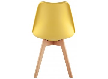 Пластиковый стул Уолли