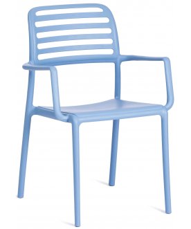 Пластиковый стул Valutto mod. 54