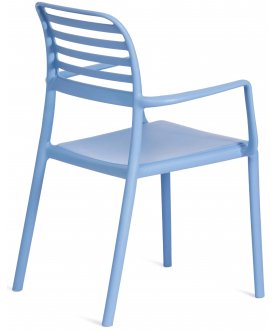 Пластиковый стул Valutto mod. 54