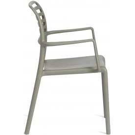 Пластиковый стул Valutto mod. 54