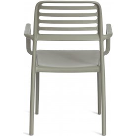 Пластиковый стул Valutto mod. 54