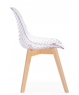 Пластиковый стул Vart